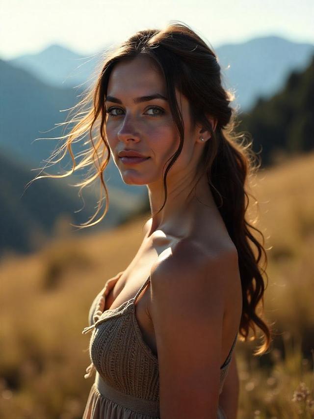 Portraits