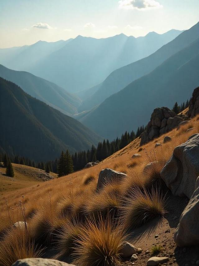Nature